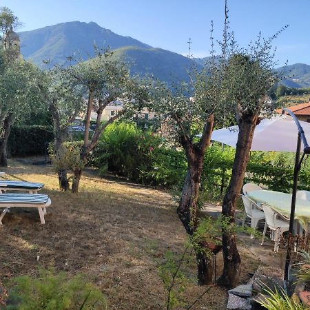 Casa Gaia - Limoncello - Parcheggio Privato Incluso Lejlighed Levanto Eksteriør billede