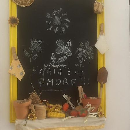 Casa Gaia - Limoncello - Parcheggio Privato Incluso Lejlighed Levanto Eksteriør billede