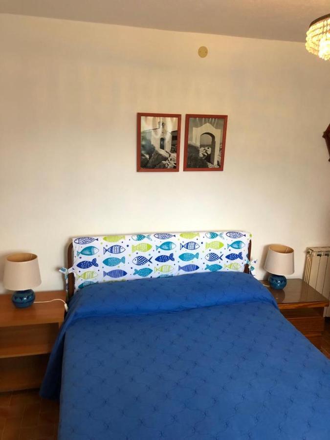 Casa Gaia - Limoncello - Parcheggio Privato Incluso Lejlighed Levanto Eksteriør billede