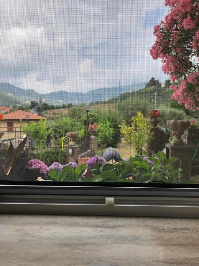 Casa Gaia - Limoncello - Parcheggio Privato Incluso Lejlighed Levanto Eksteriør billede