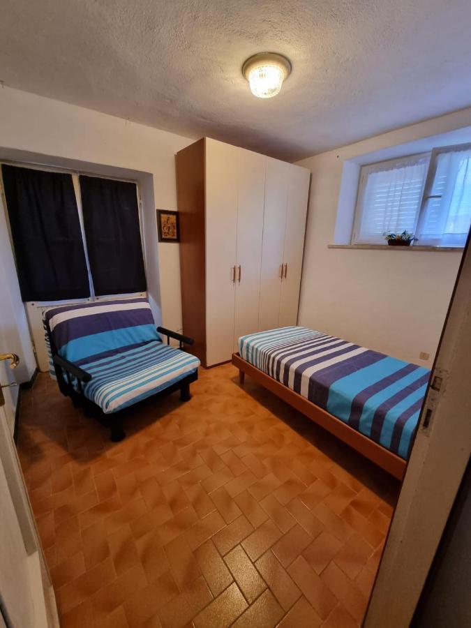 Casa Gaia - Limoncello - Parcheggio Privato Incluso Lejlighed Levanto Eksteriør billede