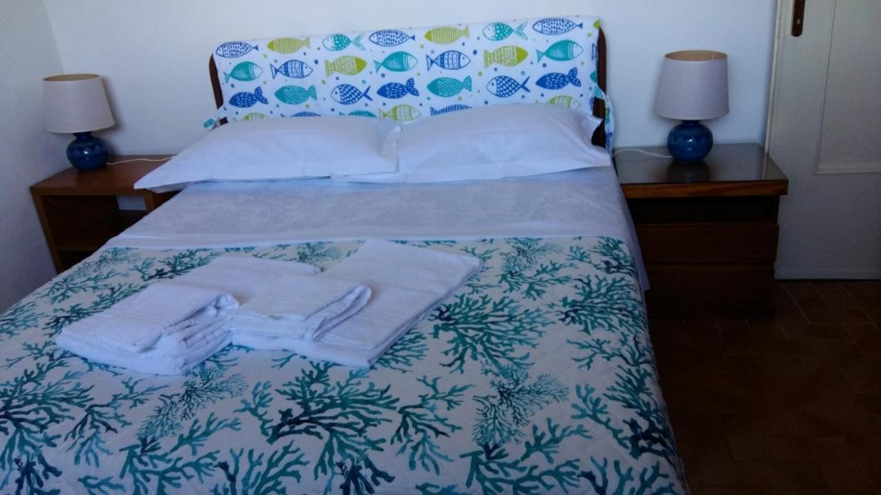 Casa Gaia - Limoncello - Parcheggio Privato Incluso Lejlighed Levanto Eksteriør billede
