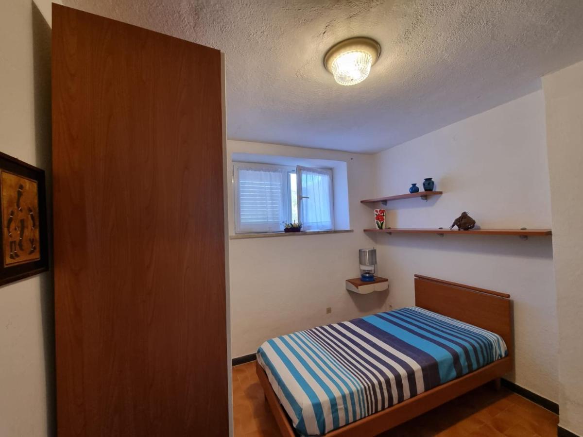 Casa Gaia - Limoncello - Parcheggio Privato Incluso Lejlighed Levanto Eksteriør billede
