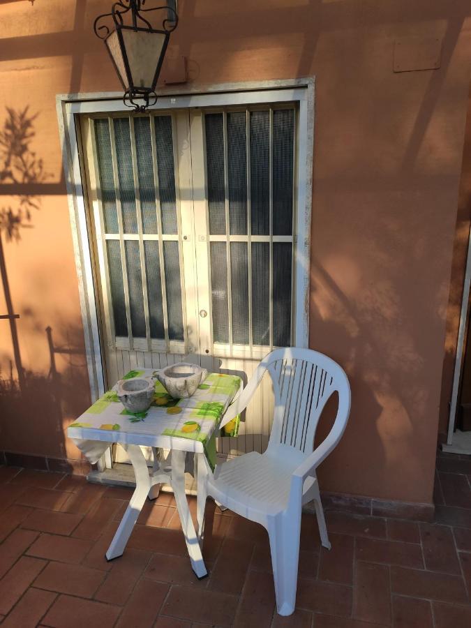 Casa Gaia - Limoncello - Parcheggio Privato Incluso Lejlighed Levanto Eksteriør billede