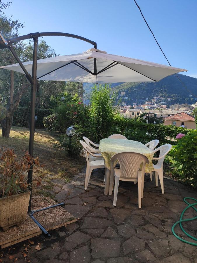 Casa Gaia - Limoncello - Parcheggio Privato Incluso Lejlighed Levanto Eksteriør billede