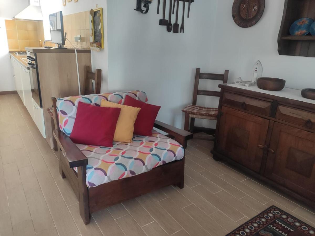 Casa Gaia - Limoncello - Parcheggio Privato Incluso Lejlighed Levanto Eksteriør billede
