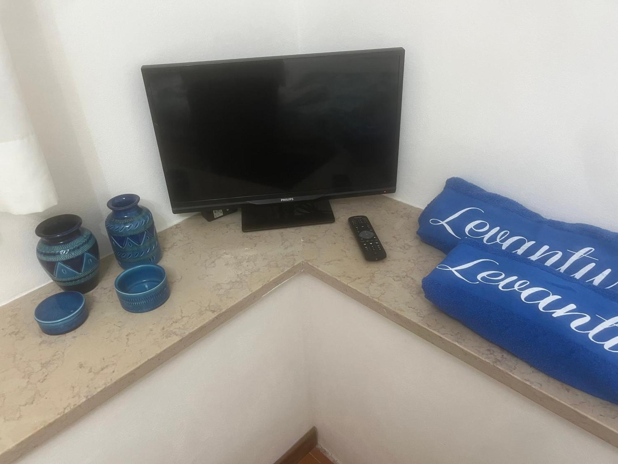 Casa Gaia - Limoncello - Parcheggio Privato Incluso Lejlighed Levanto Eksteriør billede