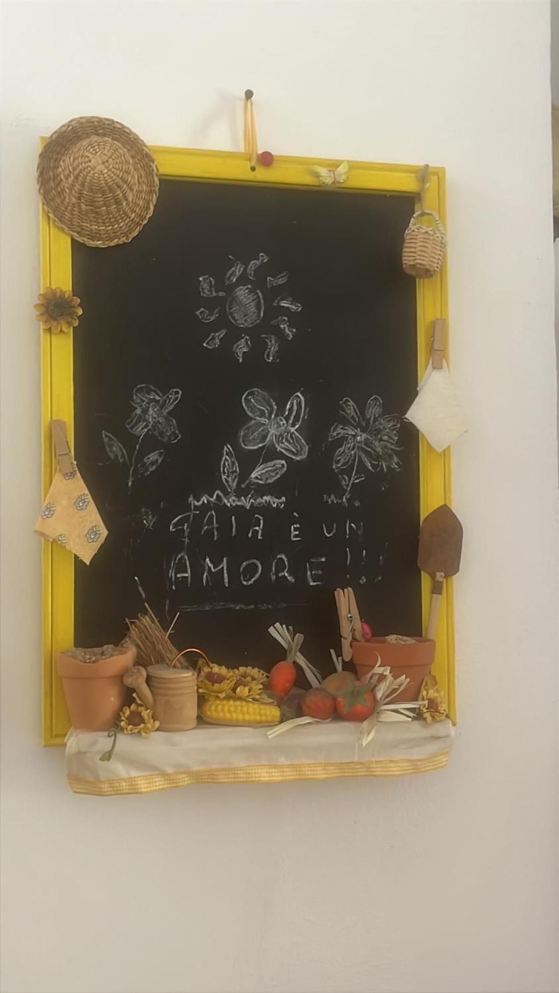Casa Gaia - Limoncello - Parcheggio Privato Incluso Lejlighed Levanto Eksteriør billede
